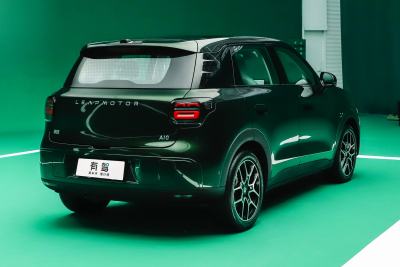 2026款 505激光雷达版-外观-图片-有驾