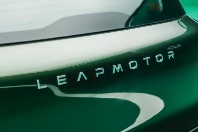 2026款 505激光雷达版-外观-图片-有驾