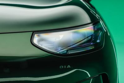 2026款 505激光雷达版-外观-图片-有驾