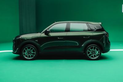 2026款 505激光雷达版-外观-图片-有驾