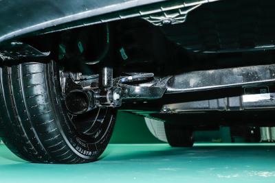 2026款 505激光雷达版-外观-图片-有驾