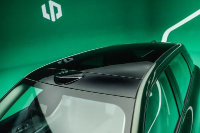 2026款 505激光雷达版-外观-图片-有驾