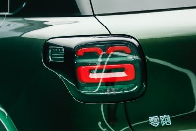 2026款 505激光雷达版-外观-图片-有驾