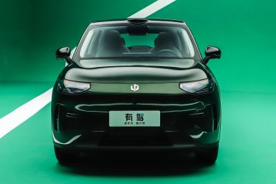 2026款 505激光雷达版-外观-图片-有驾