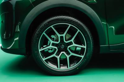 2026款 505激光雷达版-外观-图片-有驾