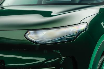 2026款 505激光雷达版-外观-图片-有驾