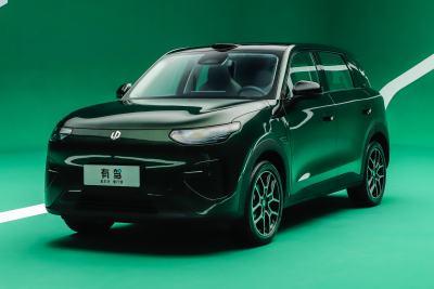 2026款 505激光雷达版-外观-图片-有驾