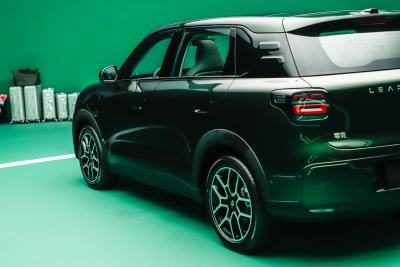 2026款 505激光雷达版-外观-图片-有驾