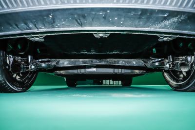 2026款 505激光雷达版-外观-图片-有驾