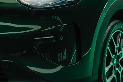 2026款 505激光雷达版-外观-图片-有驾