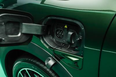 2026款 505激光雷达版-外观-图片-有驾