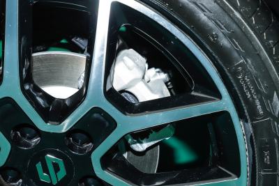 2026款 505激光雷达版-外观-图片-有驾