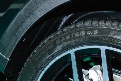 2026款 505激光雷达版-外观-图片-有驾