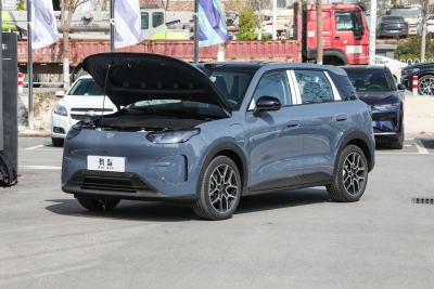 2026款 505激光雷达版-外观-图片-有驾