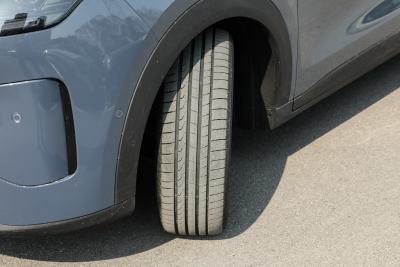 2026款 505激光雷达版-外观-图片-有驾