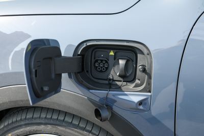 2026款 505激光雷达版-外观-图片-有驾