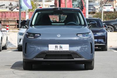 2026款 505激光雷达版-外观-图片-有驾