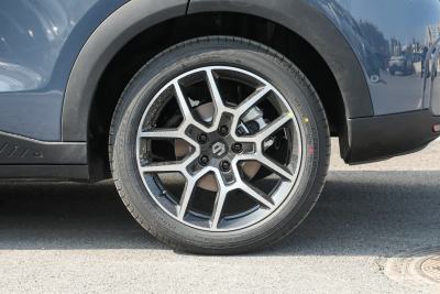 2026款 505激光雷达版-外观-图片-有驾