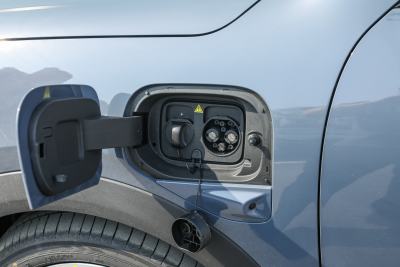 2026款 505激光雷达版-外观-图片-有驾