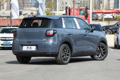 2026款 505激光雷达版-外观-图片-有驾