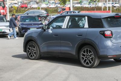 2026款 505激光雷达版-外观-图片-有驾