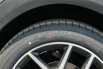 2026款 505激光雷达版-外观-图片-有驾