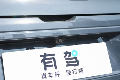 2026款 505激光雷达版-外观-图片-有驾