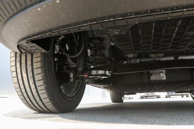 2026款 505激光雷达版-外观-图片-有驾