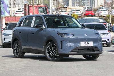 2026款 505激光雷达版-外观-图片-有驾