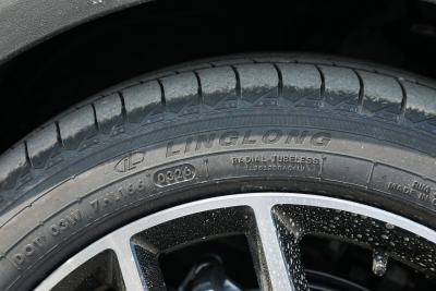 2026款 505激光雷达版-外观-图片-有驾