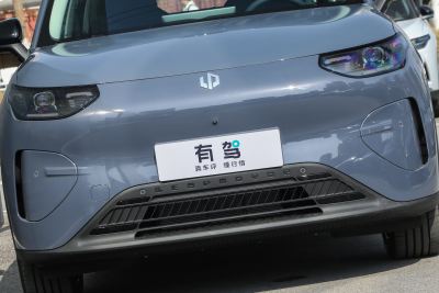 2026款 505激光雷达版-外观-图片-有驾