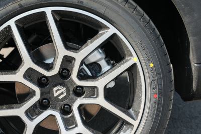 2026款 505激光雷达版-外观-图片-有驾