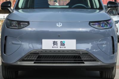 2026款 505激光雷达版-外观-图片-有驾