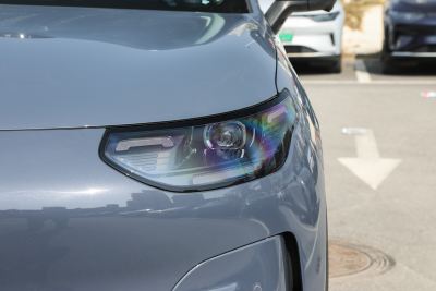 2026款 505激光雷达版-外观-图片-有驾