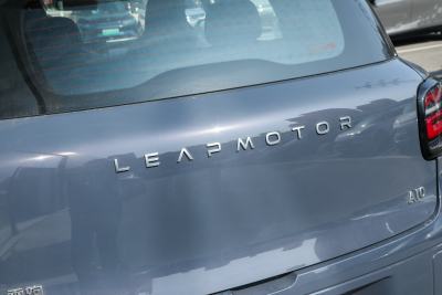 2026款 505激光雷达版-外观-图片-有驾