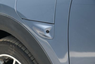 2026款 505激光雷达版-外观-图片-有驾