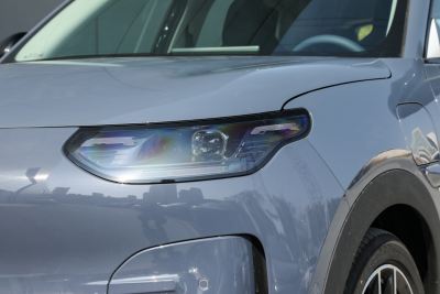 2026款 505激光雷达版-外观-图片-有驾