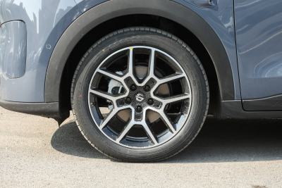 2026款 505激光雷达版-外观-图片-有驾