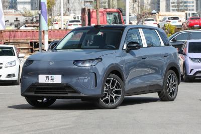 2026款 505激光雷达版-外观-图片-有驾