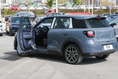 2026款 505激光雷达版-外观-图片-有驾