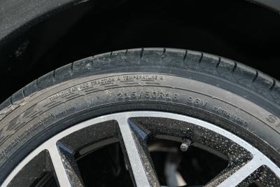 2026款 505激光雷达版-外观-图片-有驾