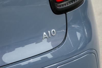 2026款 505激光雷达版-外观-图片-有驾