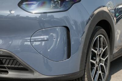 2026款 505激光雷达版-外观-图片-有驾