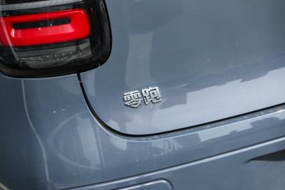 2026款 505激光雷达版-外观-图片-有驾