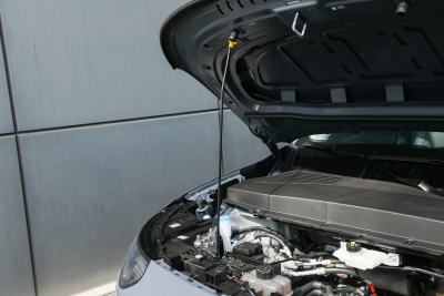 2026款 505激光雷达版-外观-图片-有驾