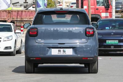 2026款 505激光雷达版-外观-图片-有驾