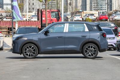 2026款 505激光雷达版-外观-图片-有驾