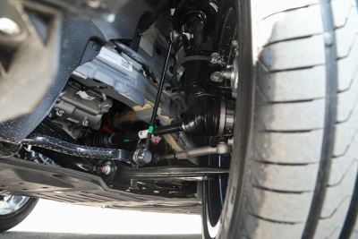 2026款 505激光雷达版-外观-图片-有驾