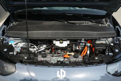 2026款 505激光雷达版-外观-图片-有驾