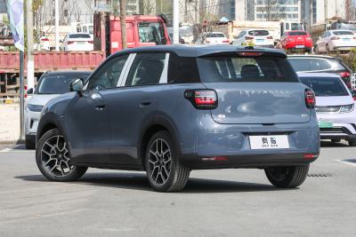 2026款 505激光雷达版-外观-图片-有驾